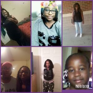 Meet your Posher, Misty